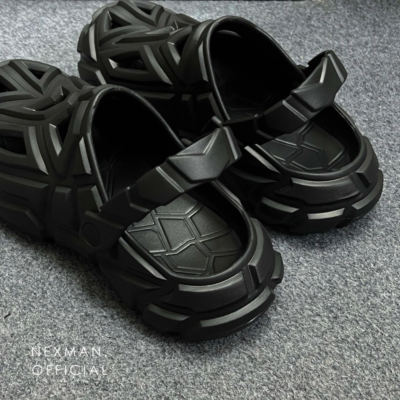 CK18 BLACK - BAD BOY