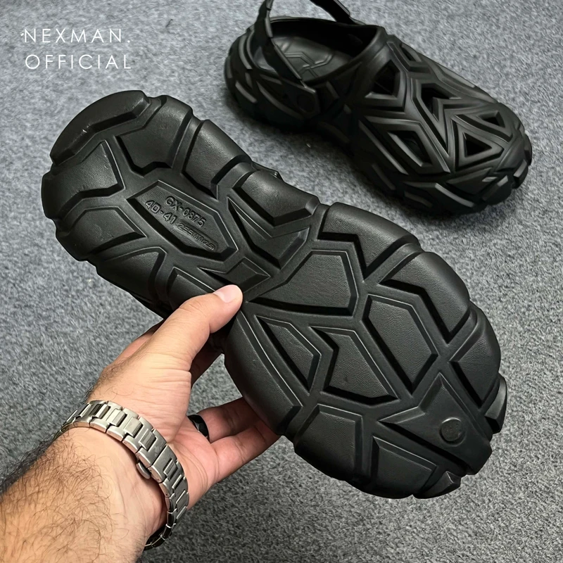 CK18 BLACK - BAD BOY - Thumbnail 3