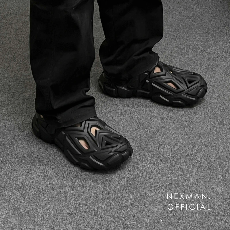 CK18 BLACK - BAD BOY - Thumbnail 4