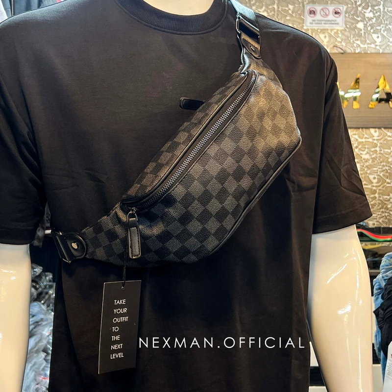 GG29 SQ - PREMIUM CHEST BAG