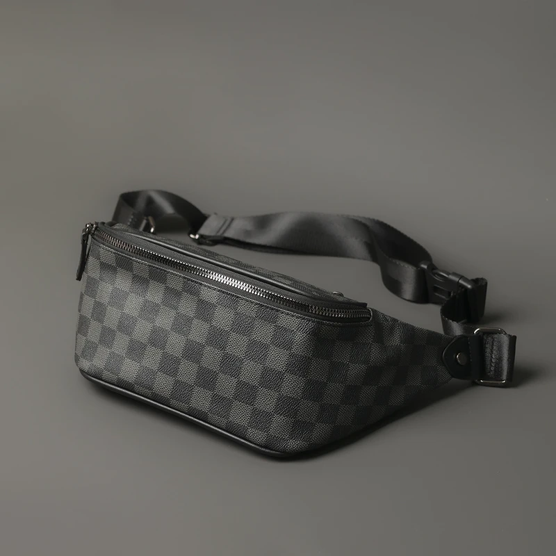 GG29 SQ - PREMIUM CHEST BAG