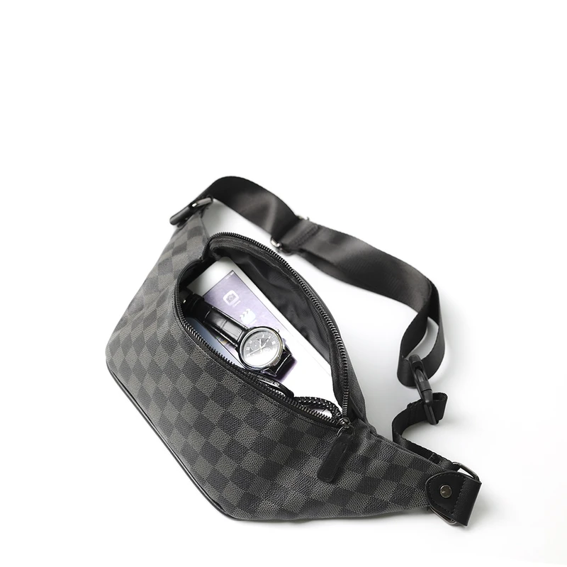 GG29 SQ - PREMIUM CHEST BAG - Thumbnail 3