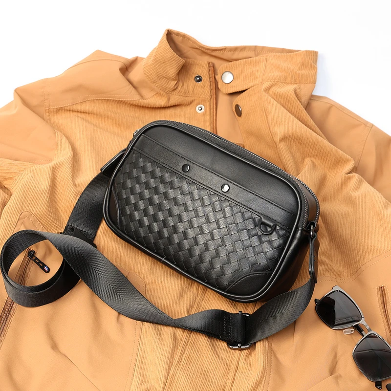 GG4 BEN EXTRA - SIDEBAG FOR MEN
