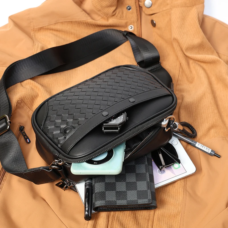 GG4 BEN EXTRA - SIDEBAG FOR MEN