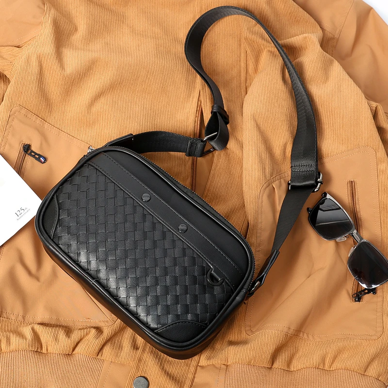 GG4 BEN EXTRA - SIDEBAG FOR MEN - Thumbnail 3