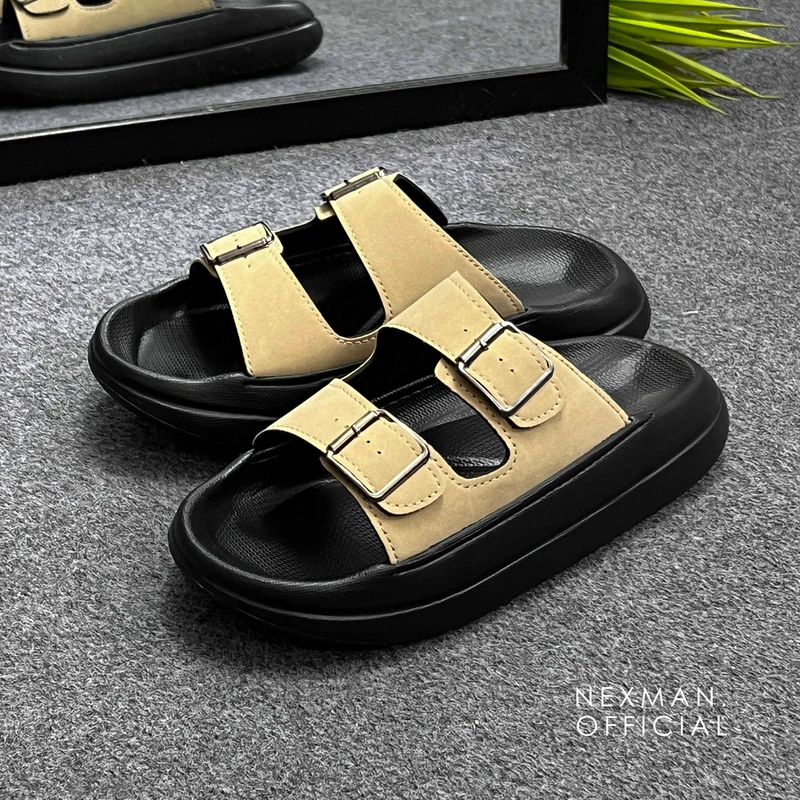 FF40 OFFWHITE - ADJUSTABLE SLIDE