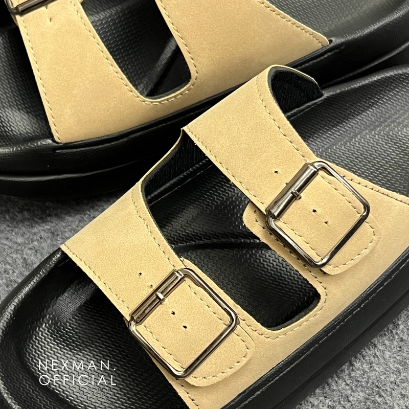 FF40 OFFWHITE - ADJUSTABLE SLIDE - Thumbnail 3
