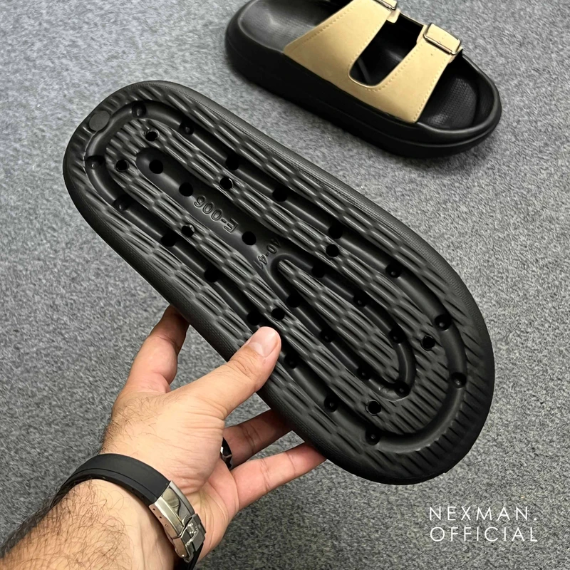 FF40 OFFWHITE - ADJUSTABLE SLIDE - Thumbnail 4