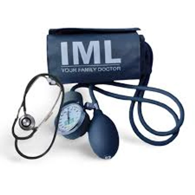 IML BLood Pressure Machine