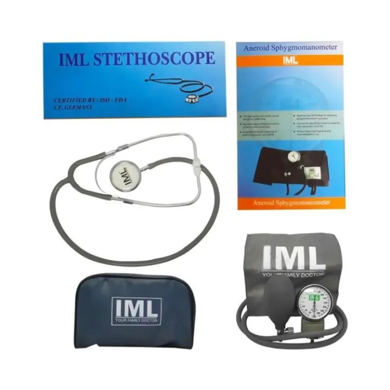 IML BLood Pressure Machine