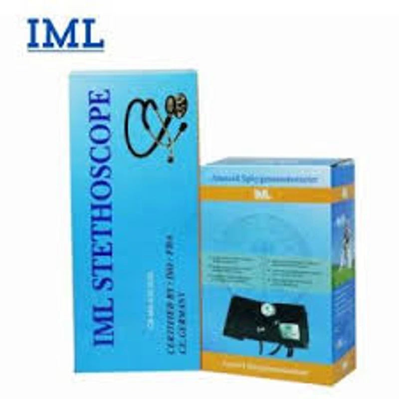 IML BLood Pressure Machine - Image 3