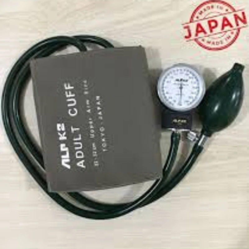 Blood Pressure Machine ALPK2