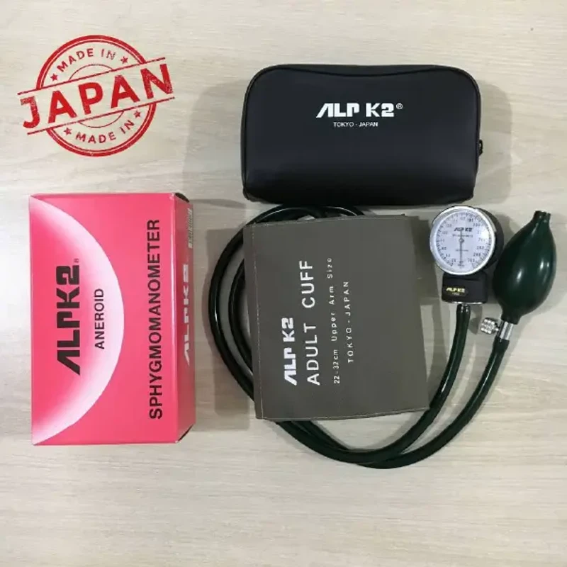 Blood Pressure Machine ALPK2