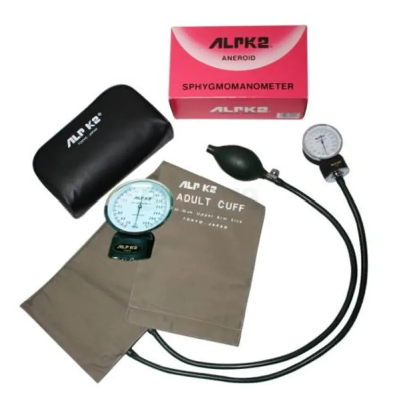 Blood Pressure Machine ALPK2 - Image 3