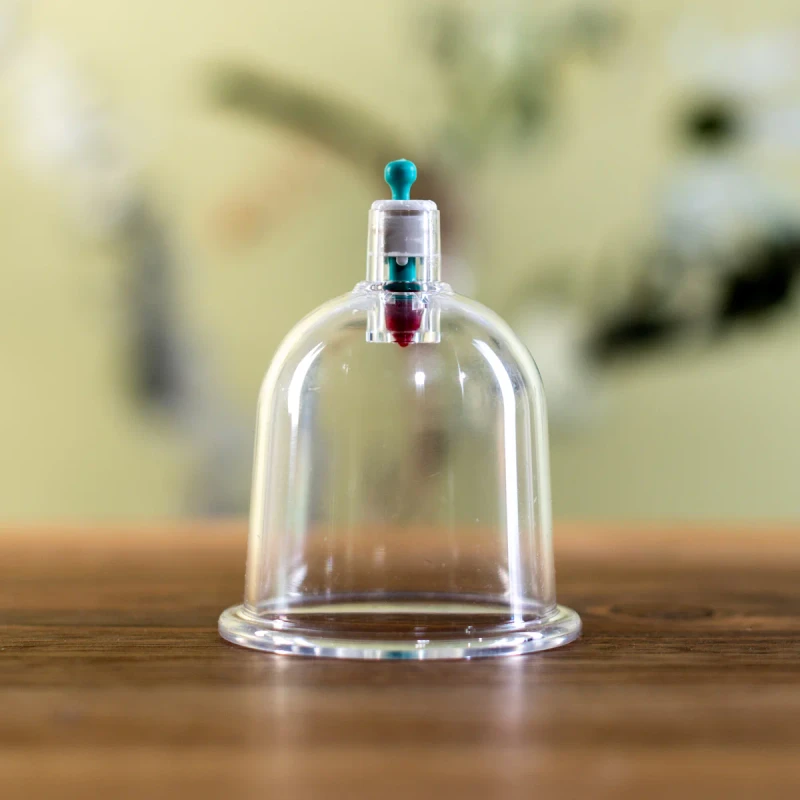 only Hijama Cup 100 pcs