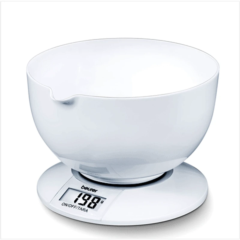 Beurer KS 32 Kitchen Scale
