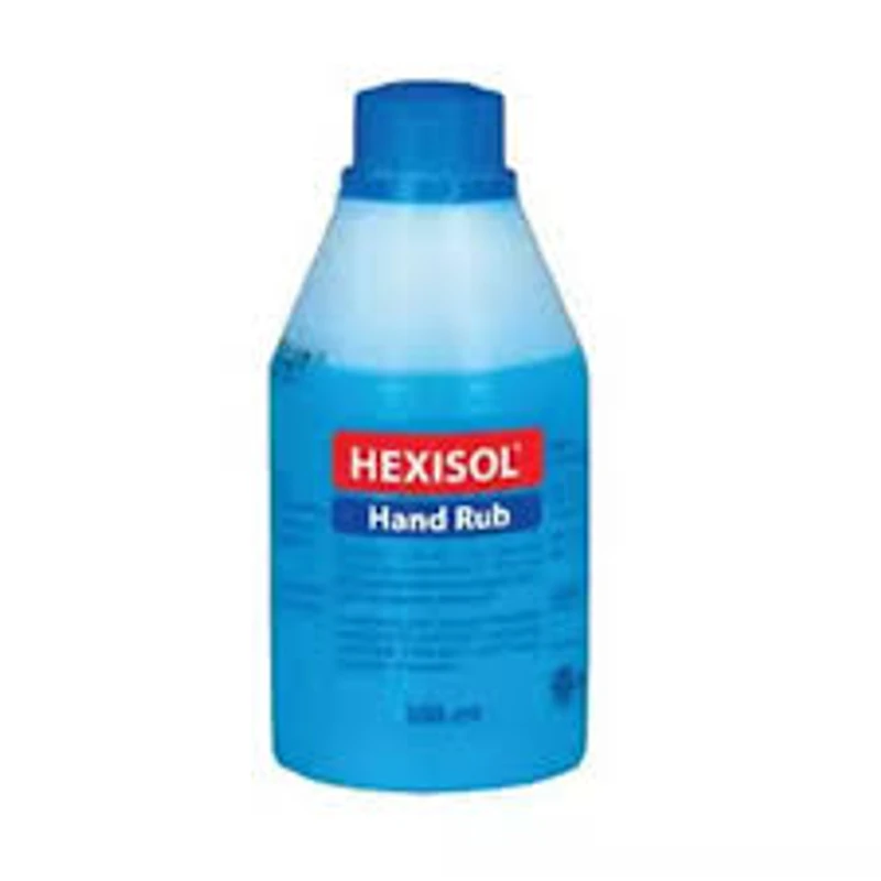HEXISOL Hand Rub (ACI) 250 ml