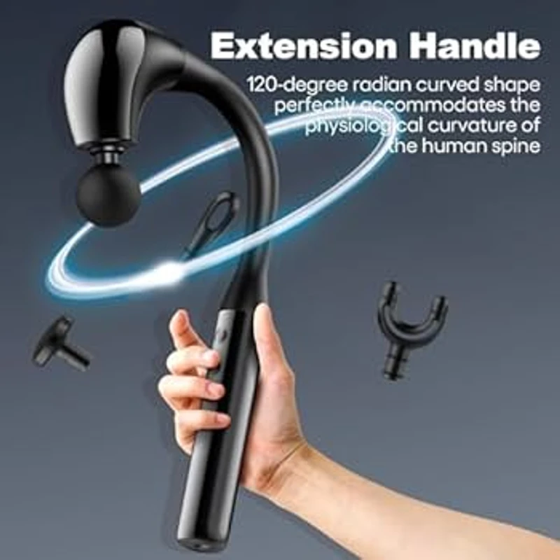 Facial Gun Massager, For Household - Image 3