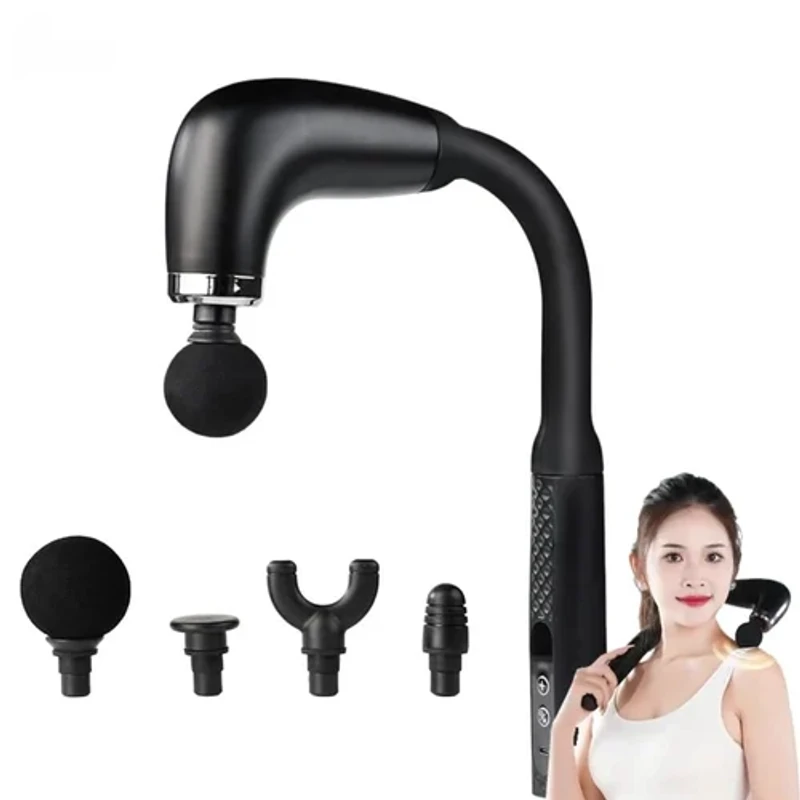 Facial Gun Massager, For Household - Image 4
