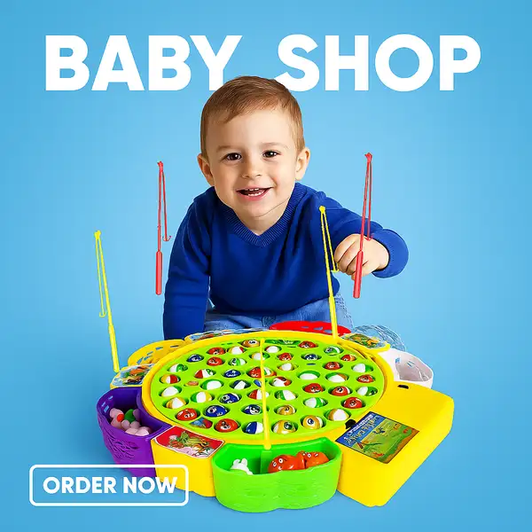 Fishing Games Toy