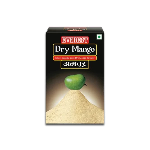 Dry Mango Powder-50g