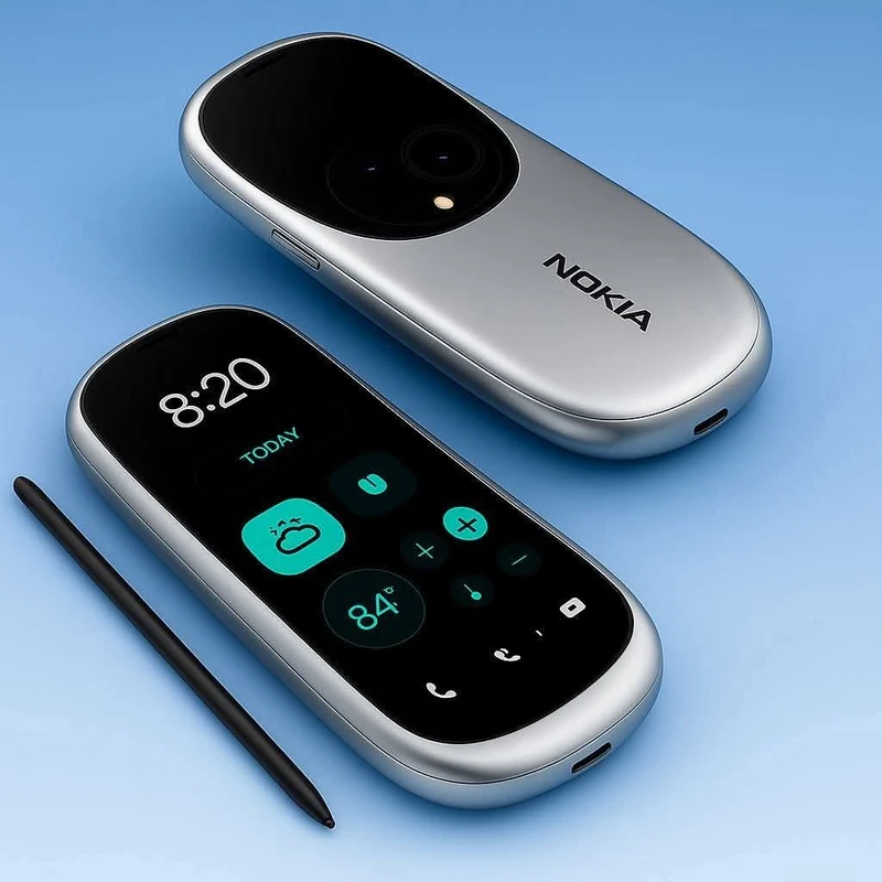 NOKIA-5G