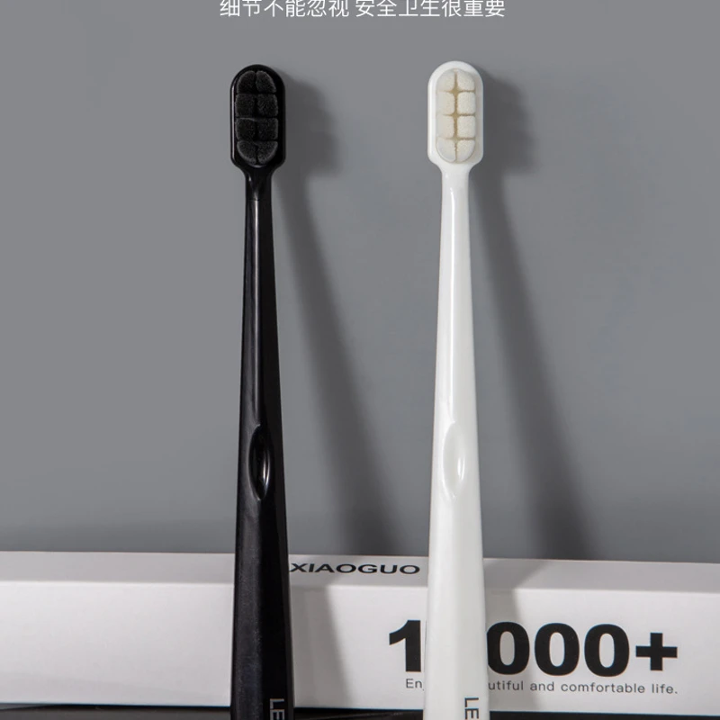 Lemeiguo Premium 3D Brush Combo 4pc - Image 3