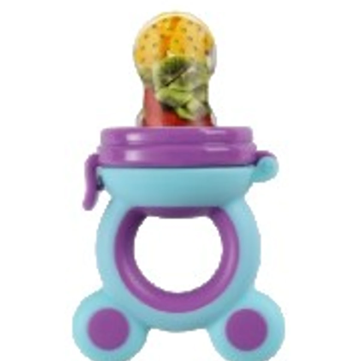 Baby Fruit Pacifier (Rabbit Shape) - Image 1