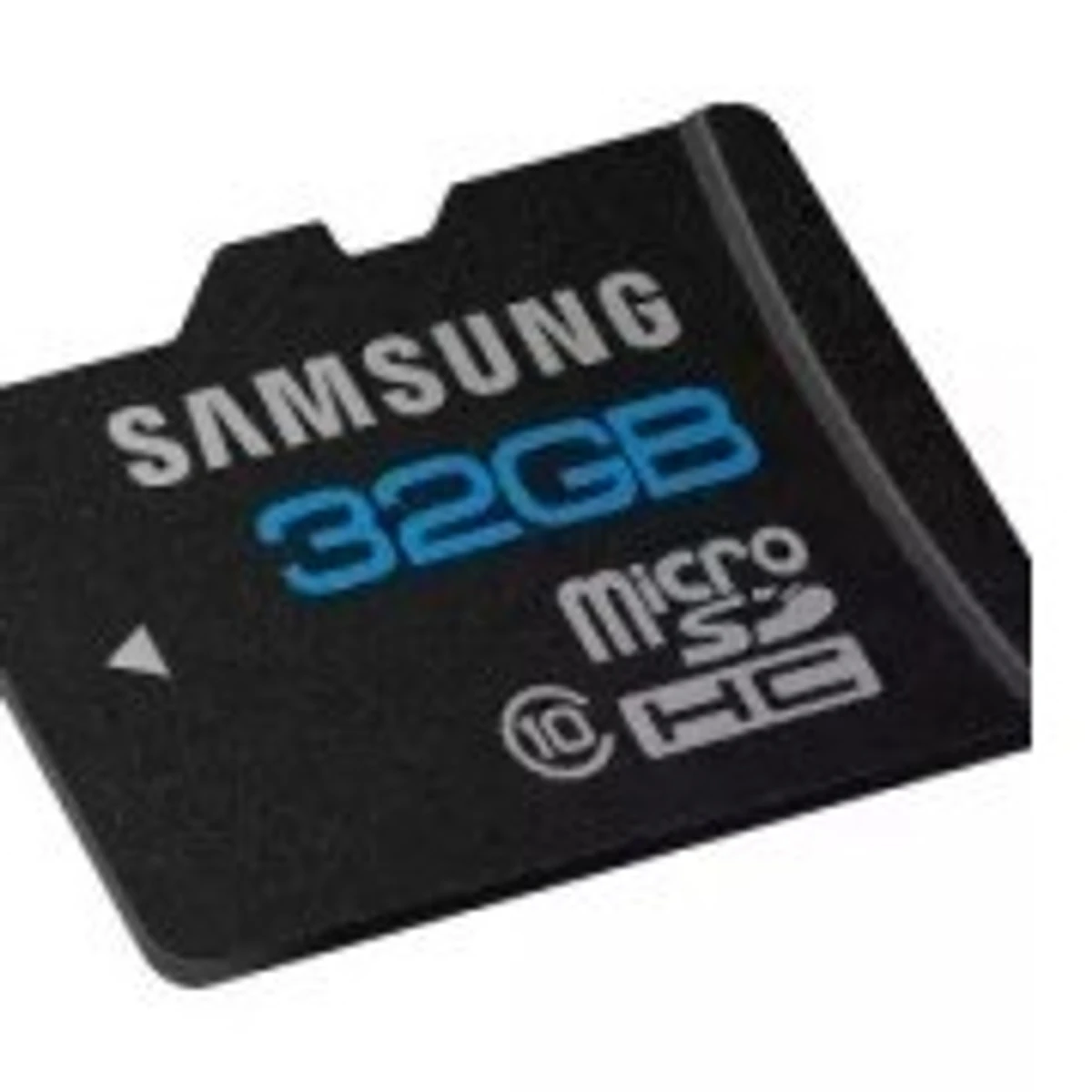 32 GB Memory Card