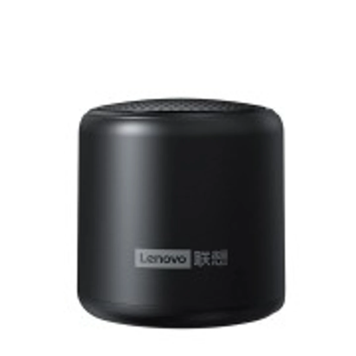 Lenovo L01 Bluetooth Speaker Portable Outdoor Loudspeaker Wireless Mini Column 3D Stereo Music Surround Bass Box Mic - Image 1