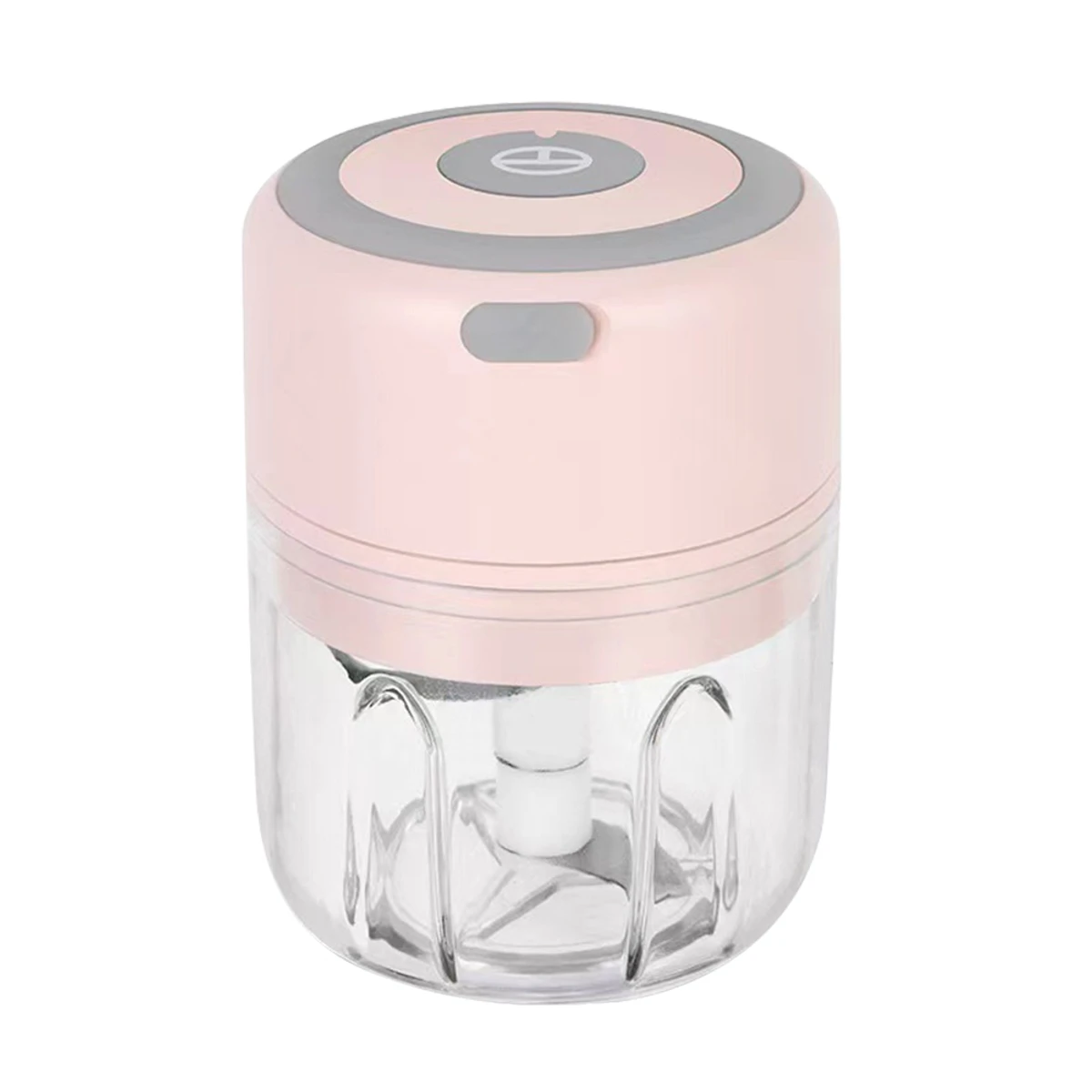 Electric Mini Food Rechargable Chopper - Image 1