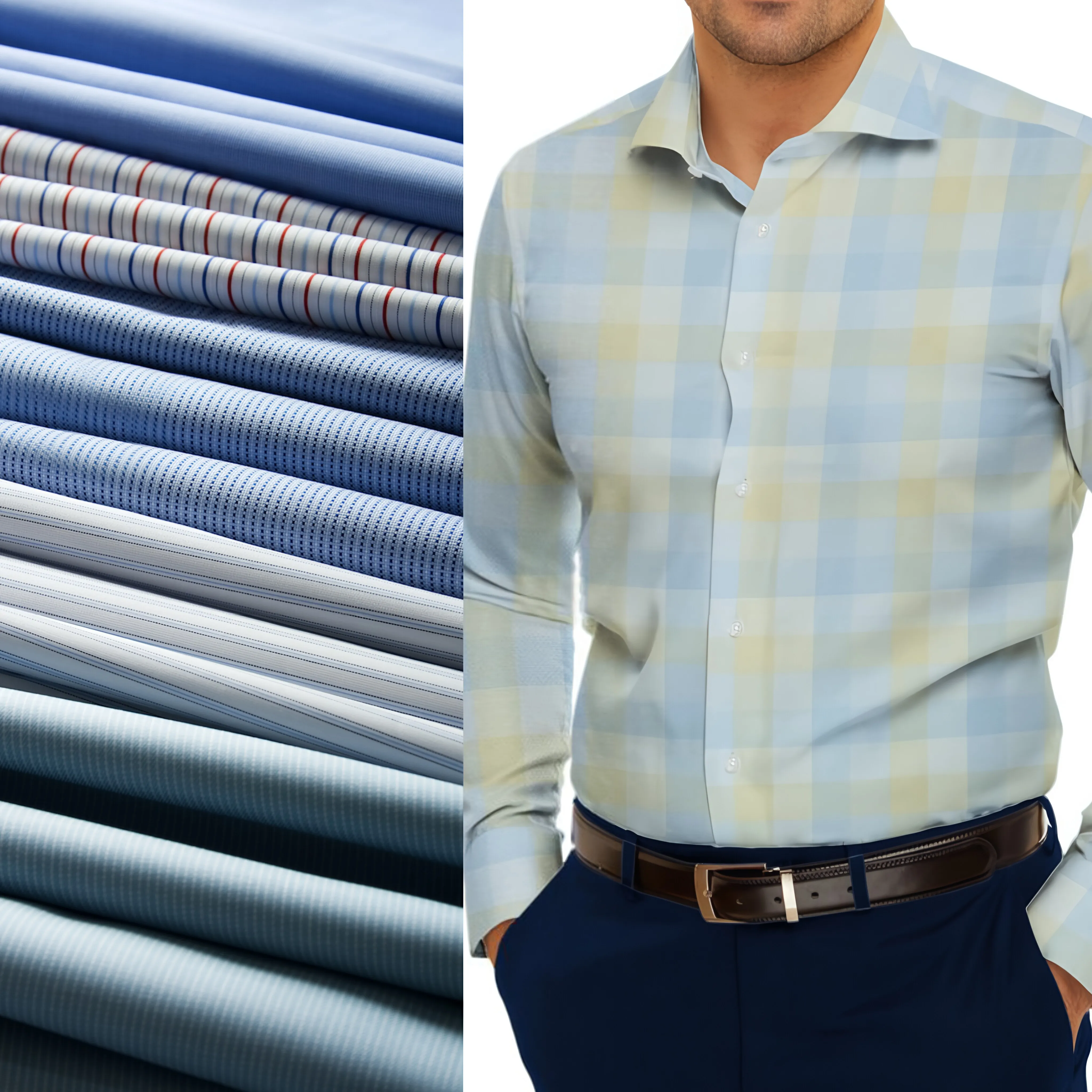 Shirting Fabrics