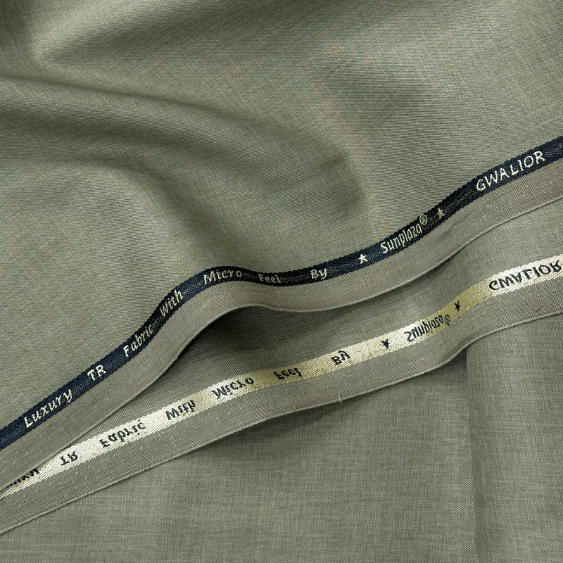 Sunplaza Ultra Lightweight Luxury TR Suiting Fabrics - Image 3