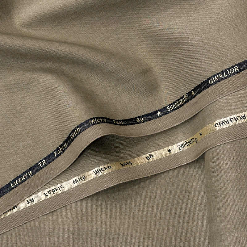 Sunplaza Ultra Lightweight Luxury TR Suiting Fabrics - Image 4
