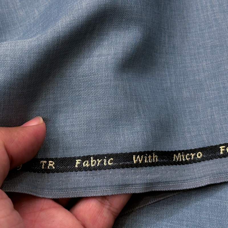 Sunplaza Ultra Lightweight Luxury TR Suiting Fabrics - Image 5