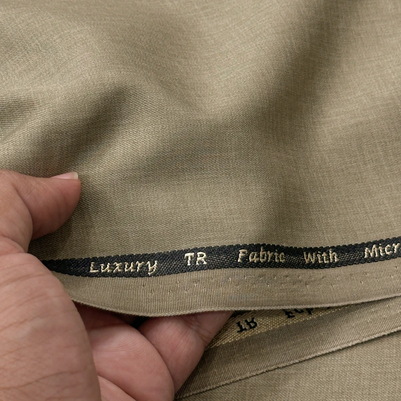 Sunplaza Ultra Lightweight Luxury TR Suiting Fabrics - Image 7