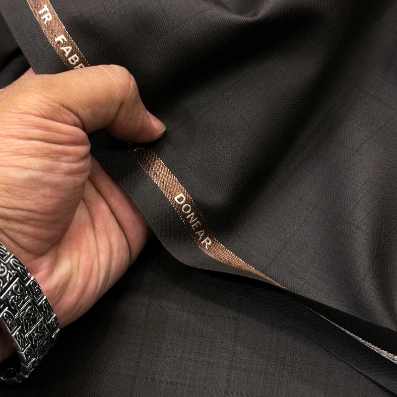 Donear World Class TR Suiting Aston Pime Limited Edition