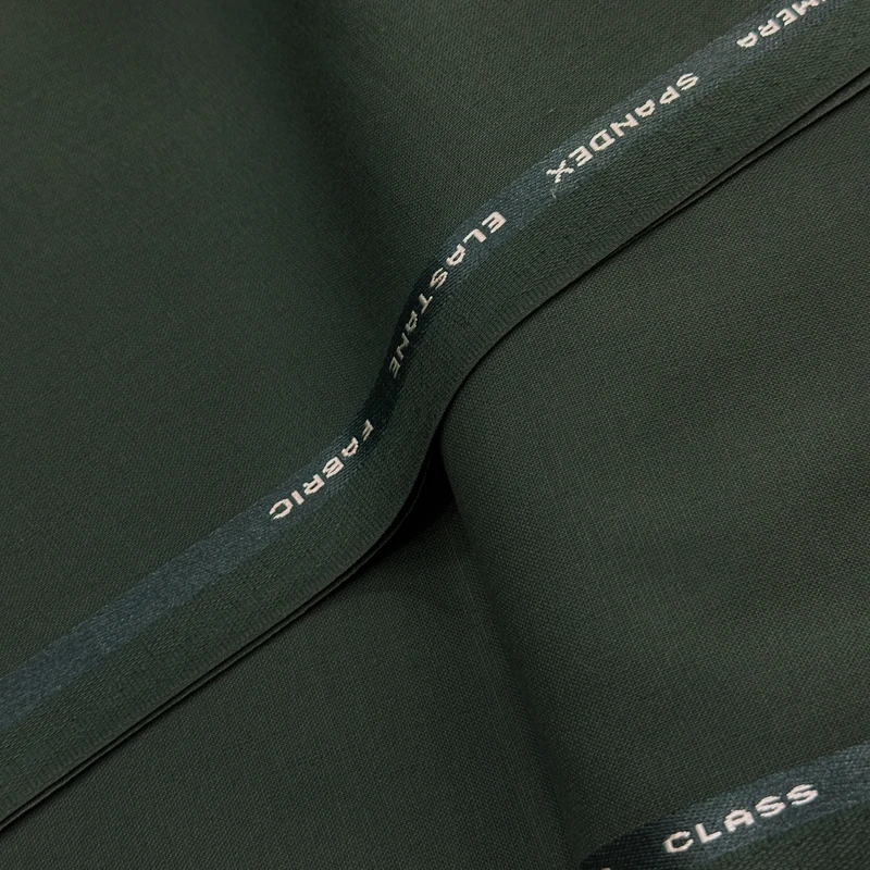 Bently Royal Lycra Stretch Suiting Fabrics
