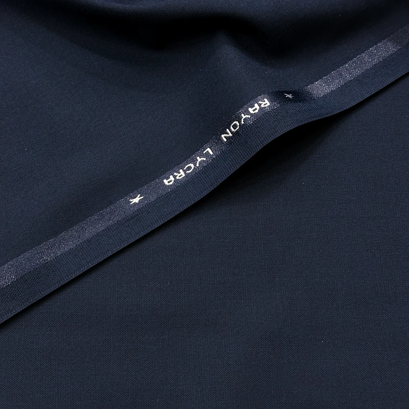 Bently Royal Lycra Stretch Suiting Fabrics - Image 8
