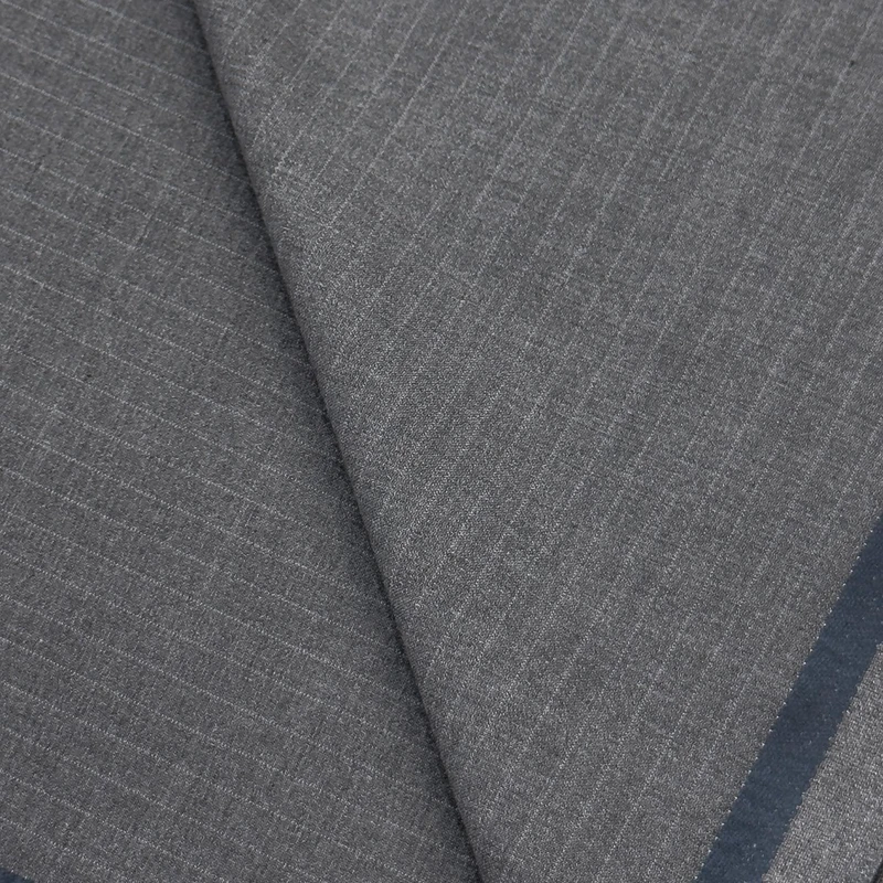 Loyale Lynx England Luxury Pinstripe TR suiting Fabrics Collection - Image 10