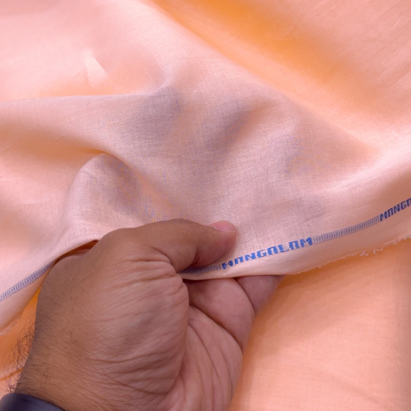 UltraLight Premium Addi Indian Dhuti Cotton Fabrics by Mangalam Textile Mills India - Image 6