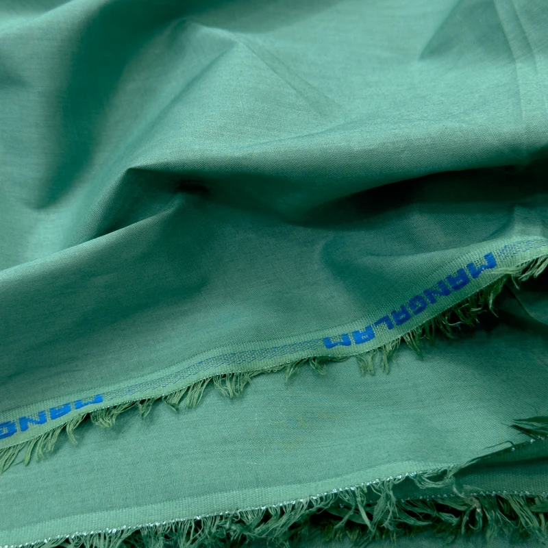 UltraLight Premium Addi Indian Dhuti Cotton Fabrics by Mangalam Textile Mills India - Image 8