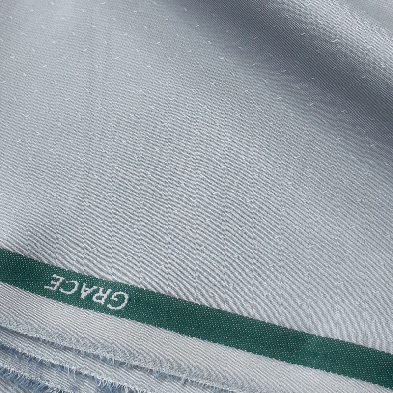 Grace Pakistan Premium Ultrasoft MicroFilament Fabrics (Surma Color)