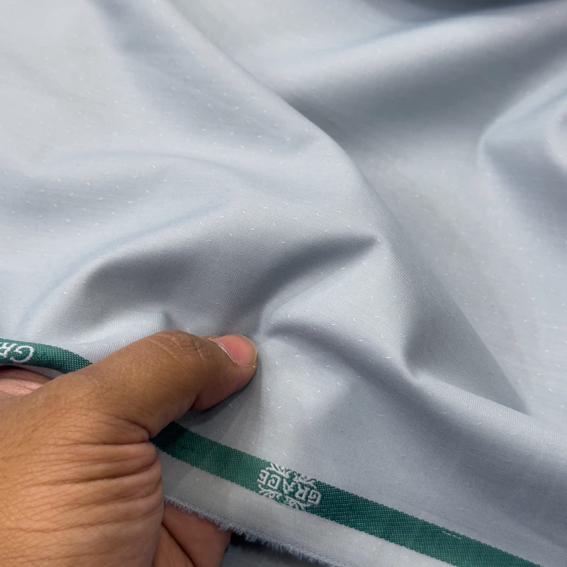 Grace Pakistan Premium Ultrasoft MicroFilament Fabrics (Surma Color) - Image 3