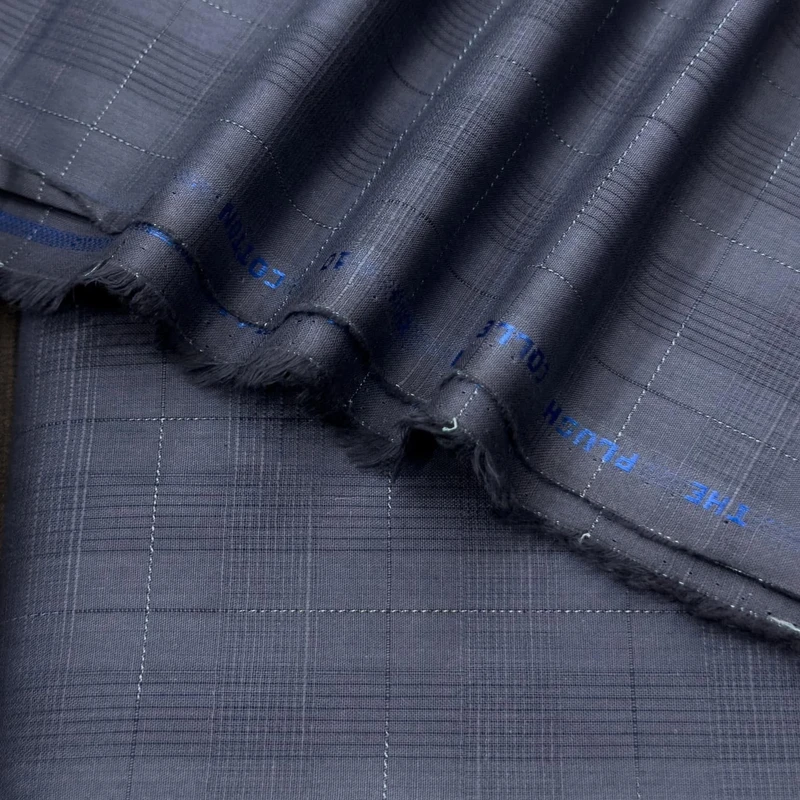 Premium Cotton Indian Panjabi Fabrics