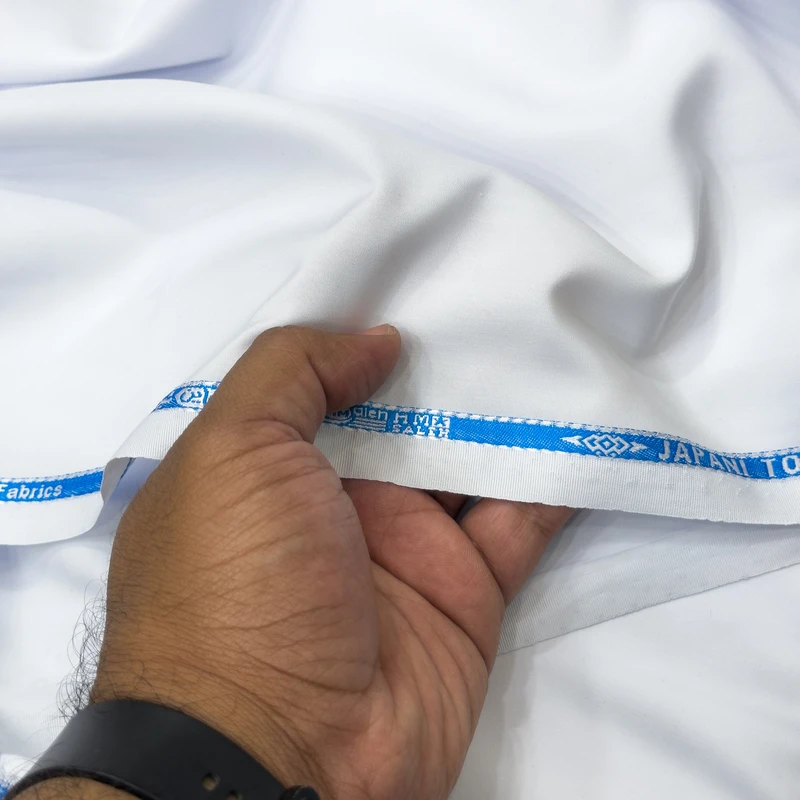 Japani Toyobo By GN Textile-Best Quality MicroFilament Fabrics Summer Wear - Image 3