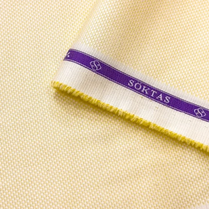 Soktas Premium Giza Cotton (KnittDesign-Cream)