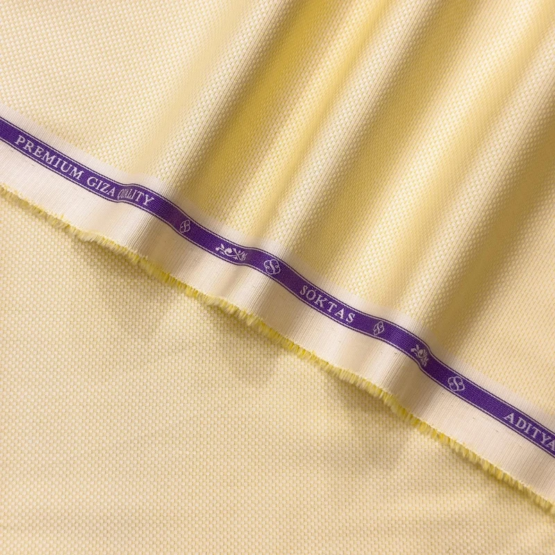 Soktas Premium Giza Cotton (KnittDesign-Cream)