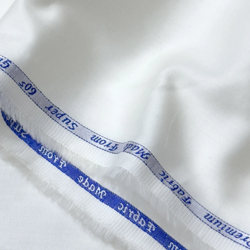 Giza House 60's Giza Cotton Shirting Fabrics - Image 8
