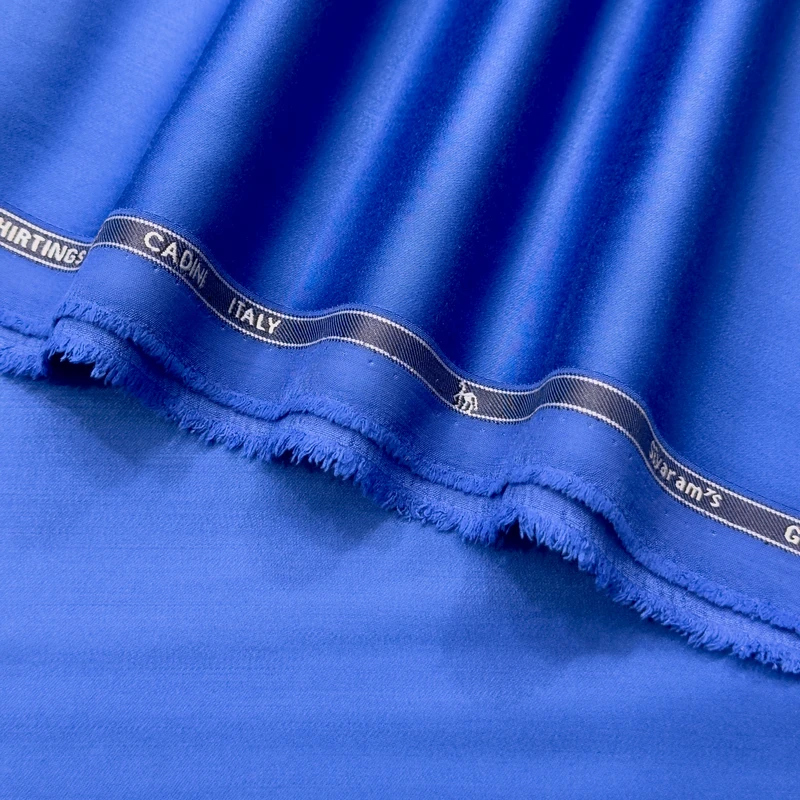 Siyaram's Cadini Italy Bamboo Shirting Fabrics